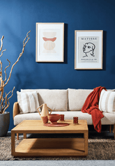 Nabil Coffee Table